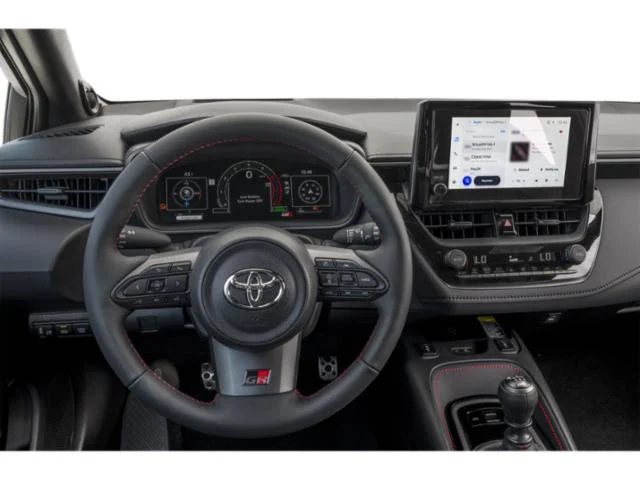 New 2026 01l5 Toyota Premium Plus image 6