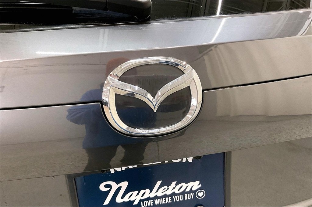 2025 MAZDA CX-5 - Image 31