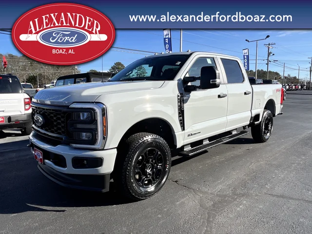 2026 Ford Super Duty F-250® XL