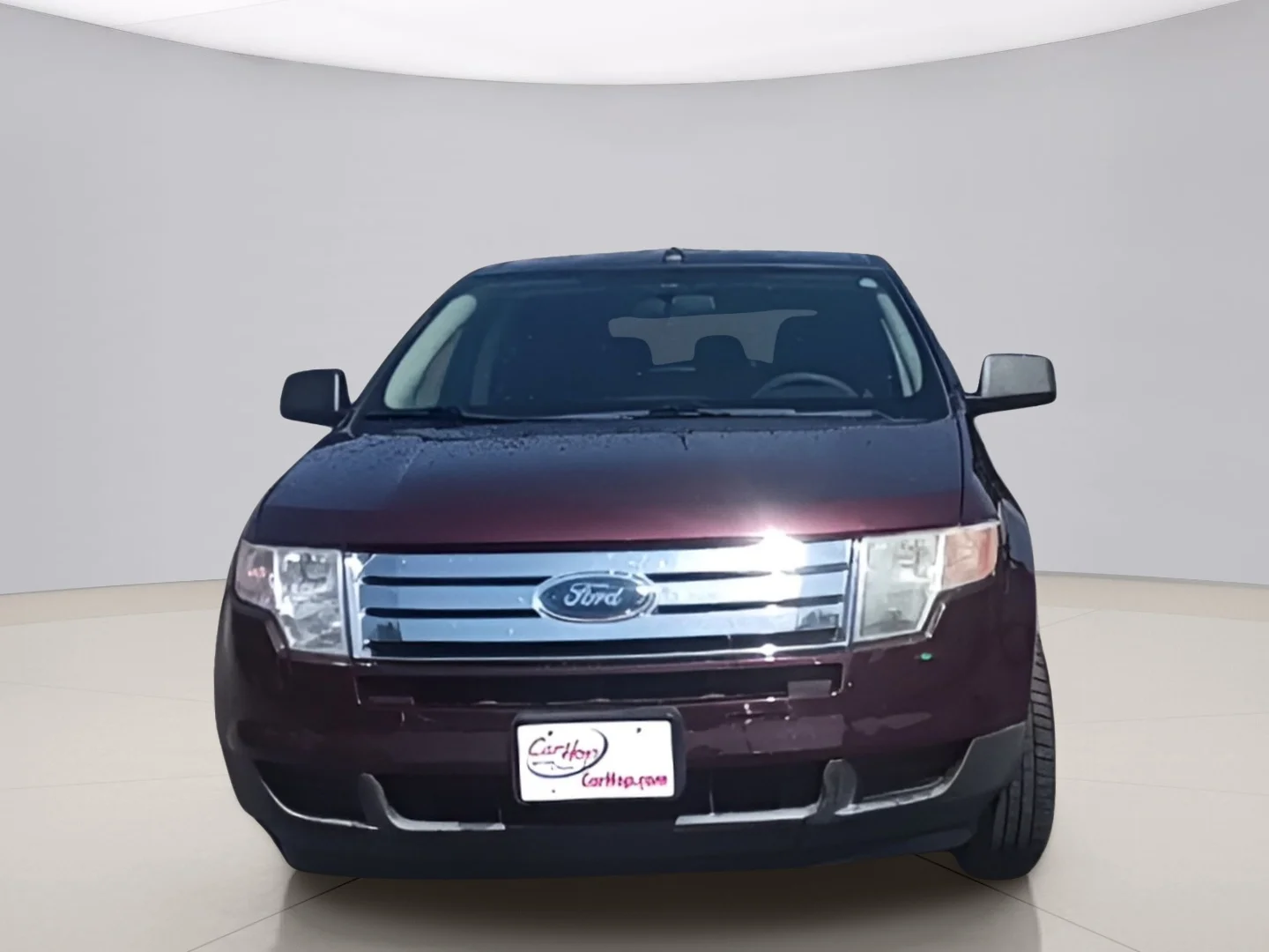 Used 2009 Brown Ford SE image 8