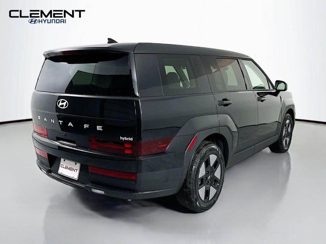 2026 Hyundai Santa Fe SE - Photo 6