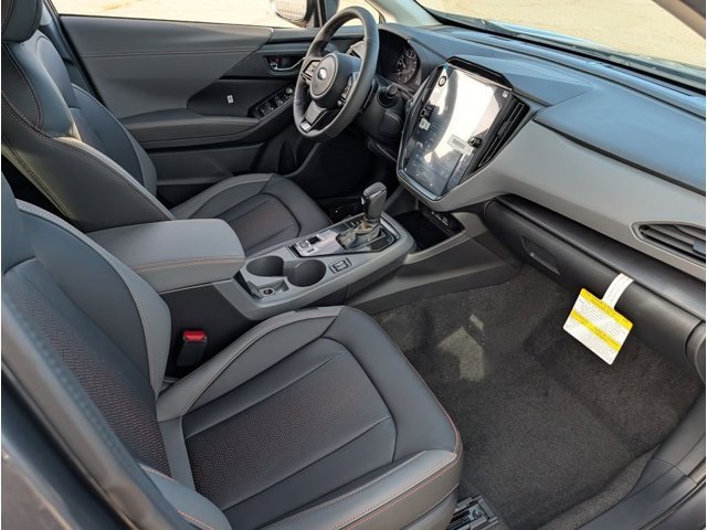2026 Subaru Crosstrek Limited - Photo 21