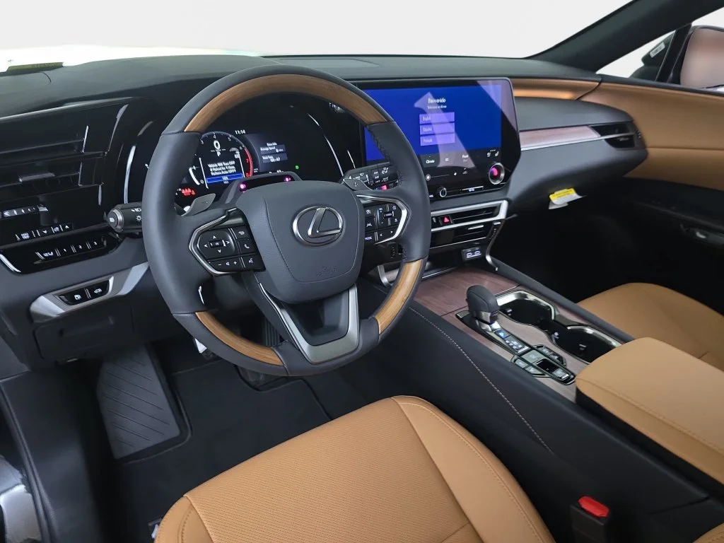 New 2026 Caviar Lexus PREMIUM image 10