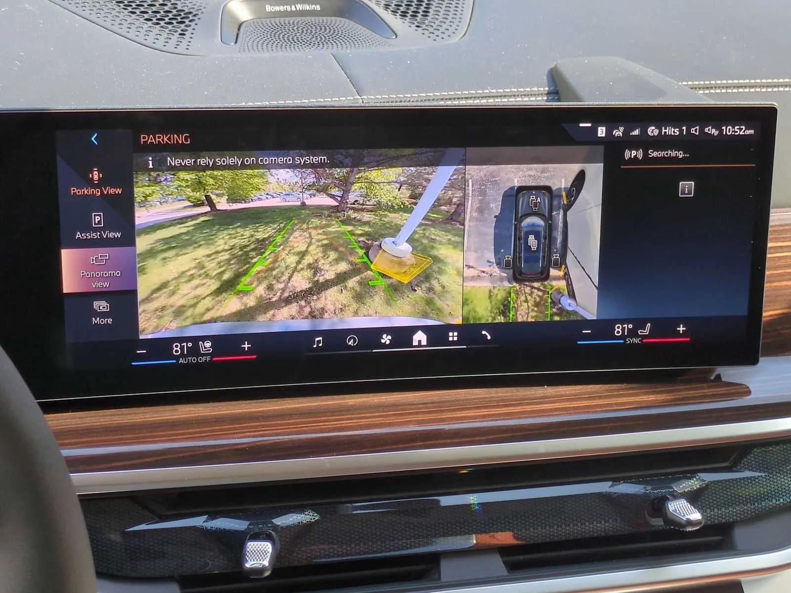 2026 BMW X7 40i - Photo 32