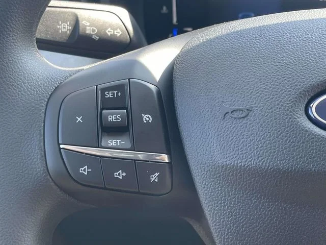 New 2026 Gray Ford XLT image 17