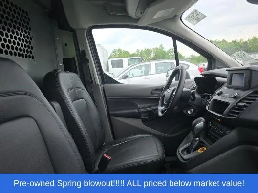 Used 2019 Black Ford XL image 8