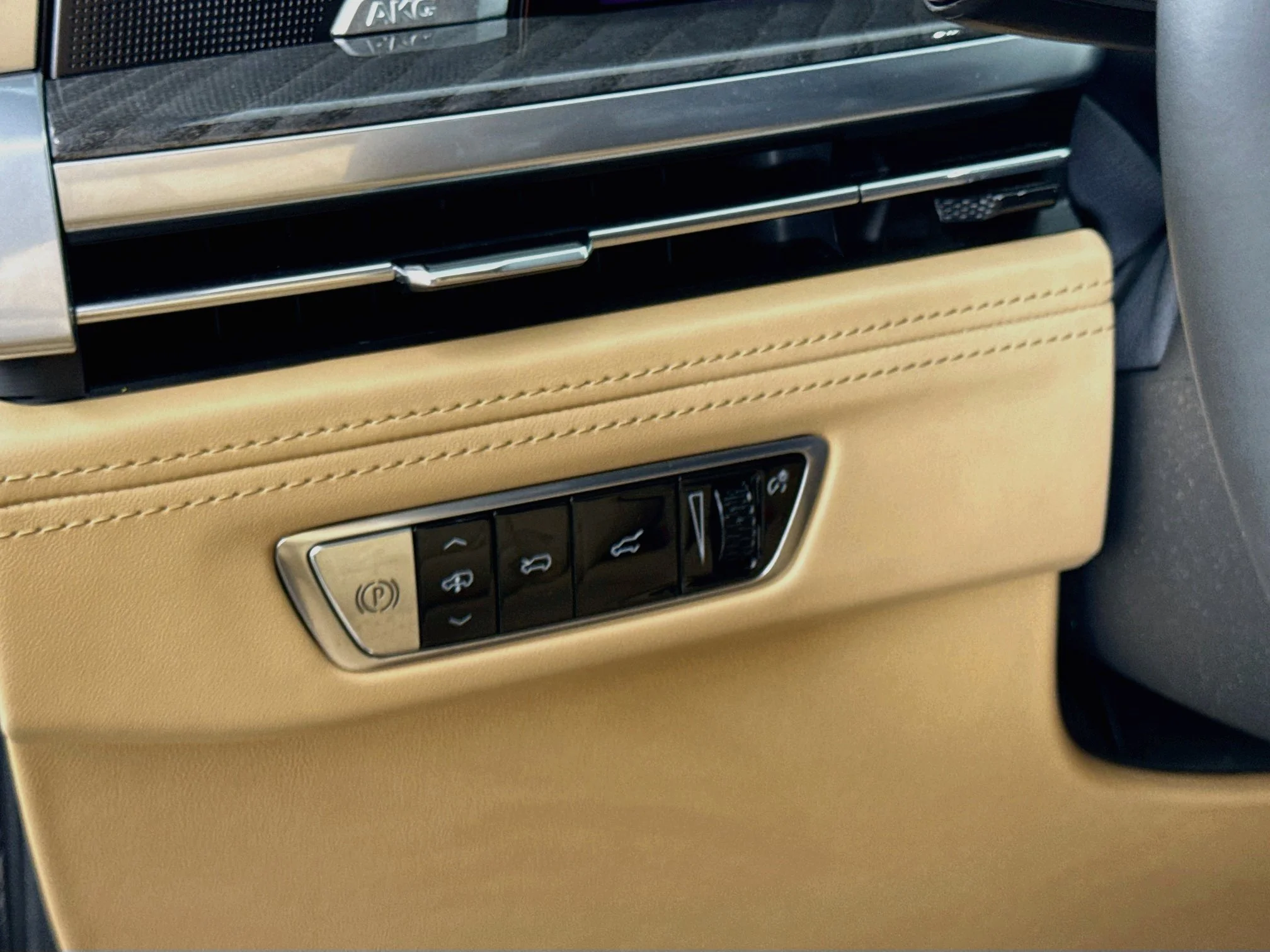 Used 2025 Black Raven Cadillac Sport 2 image 12