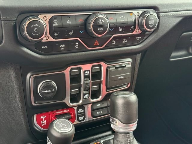 2024 Jeep Wrangler 4-Door Rubicon 392 - Photo 18