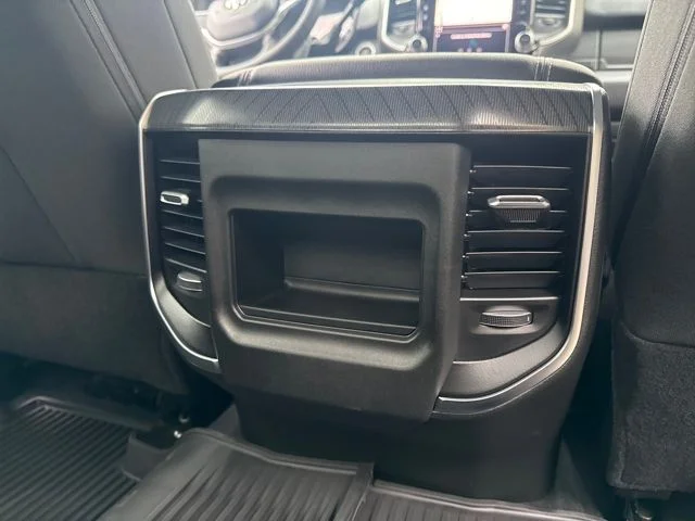 2026 RAM 2500 Big Horn - Photo 31