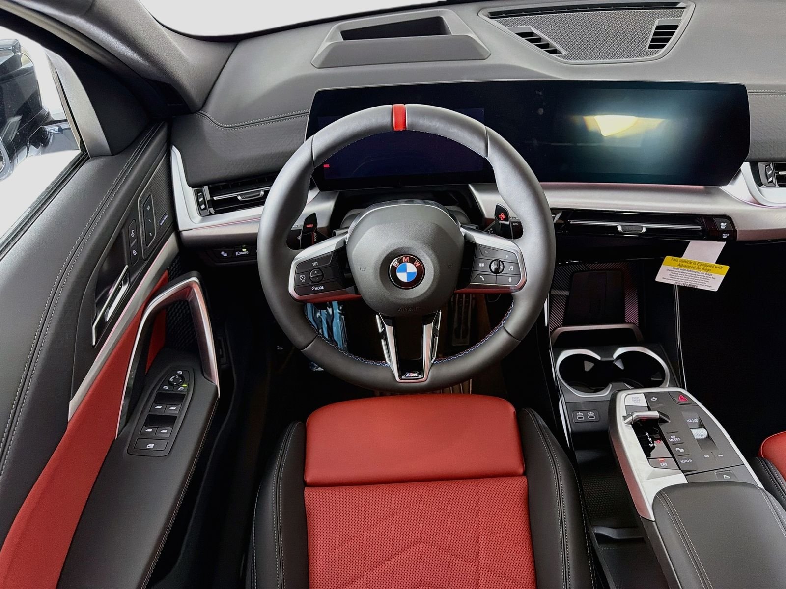 New 2027 Brooklyn Grey Metallic BMW M35i image 24