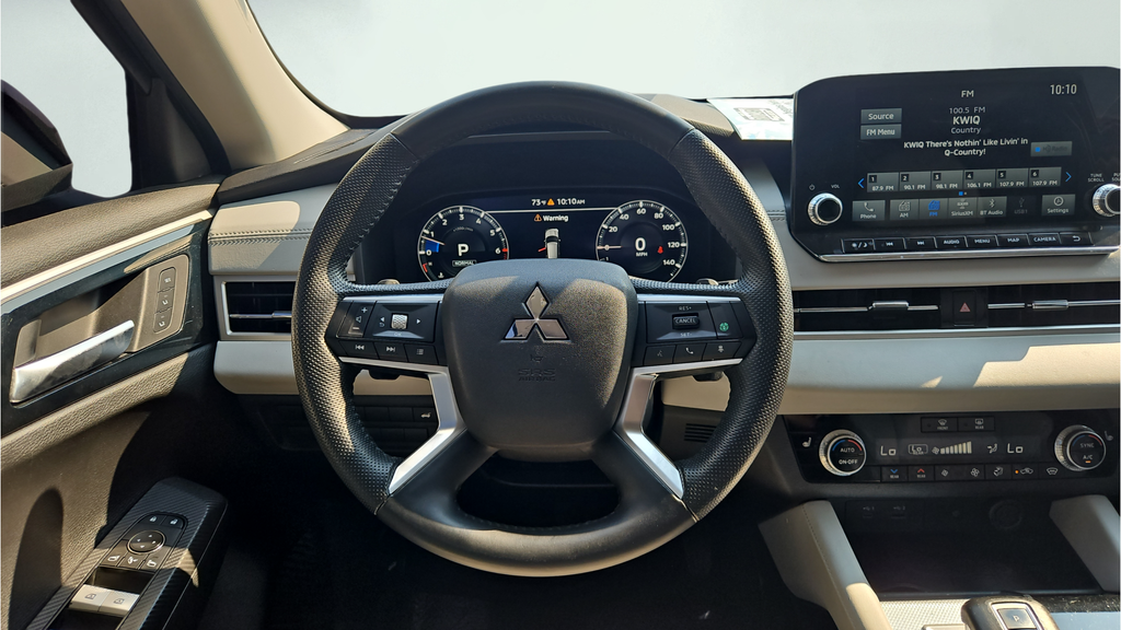 2023 Mitsubishi Outlander SEL - Photo 15