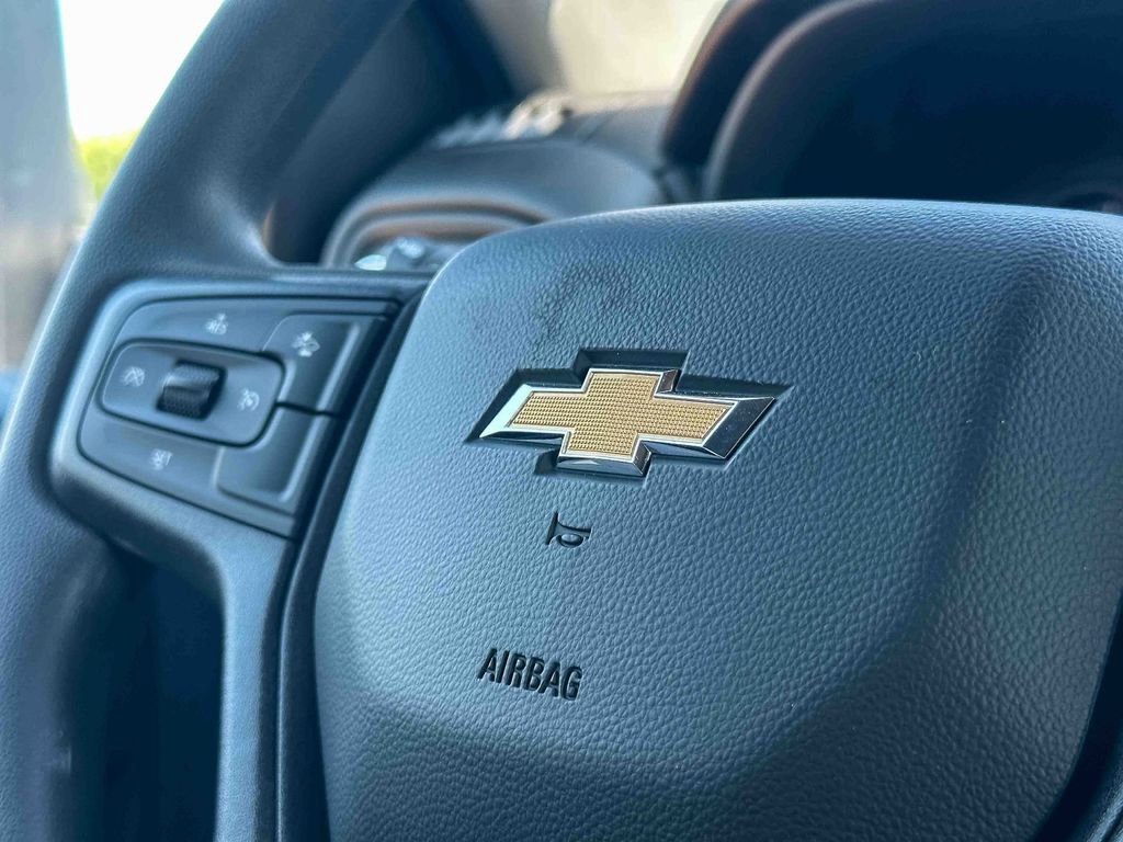 2025 Chevrolet Silverado 2500 HD Work Truck - Photo 27