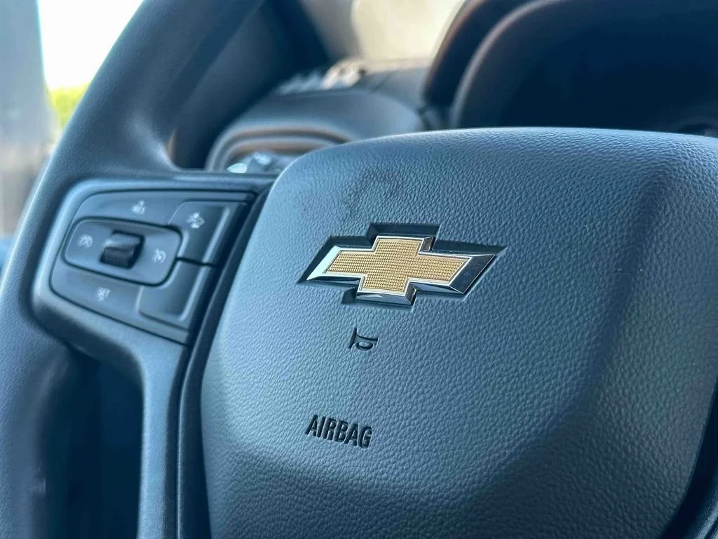 2025 Chevrolet Silverado 2500 HD Work Truck - Photo 27