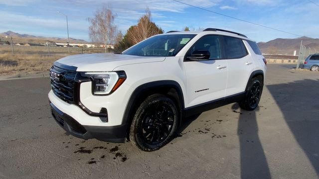 2026 GMC Terrain Elevation - Photo 4