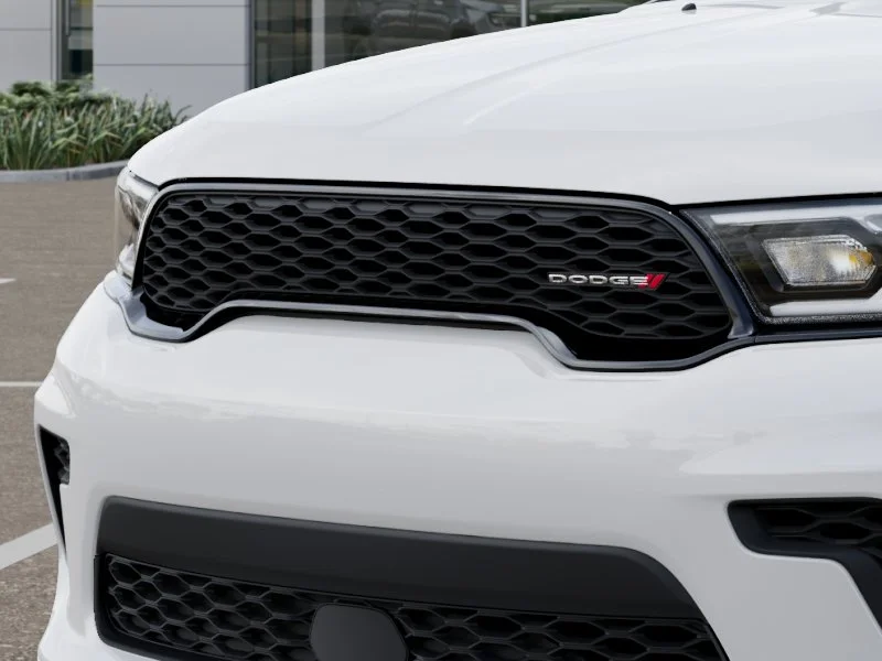 New 2026 White Dodge GT image 11