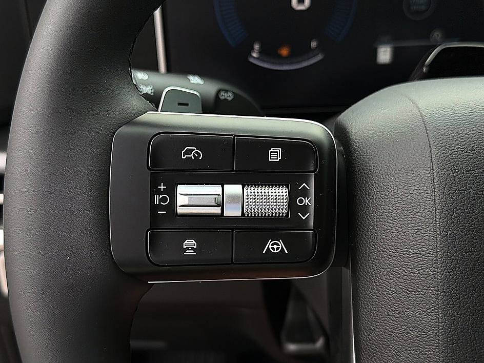 New 2026 Earthy Brass Matte Hyundai XRT AWD image 14