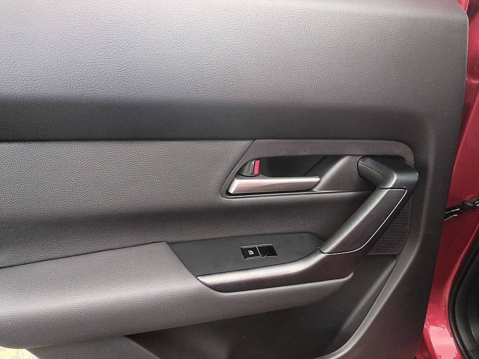 New 2026 Soul Red Crystal Metallic Mazda 2.5 S Preferred AWD image 26