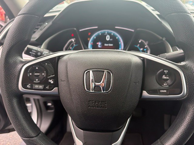 Used 2017  Honda EX-T image 15