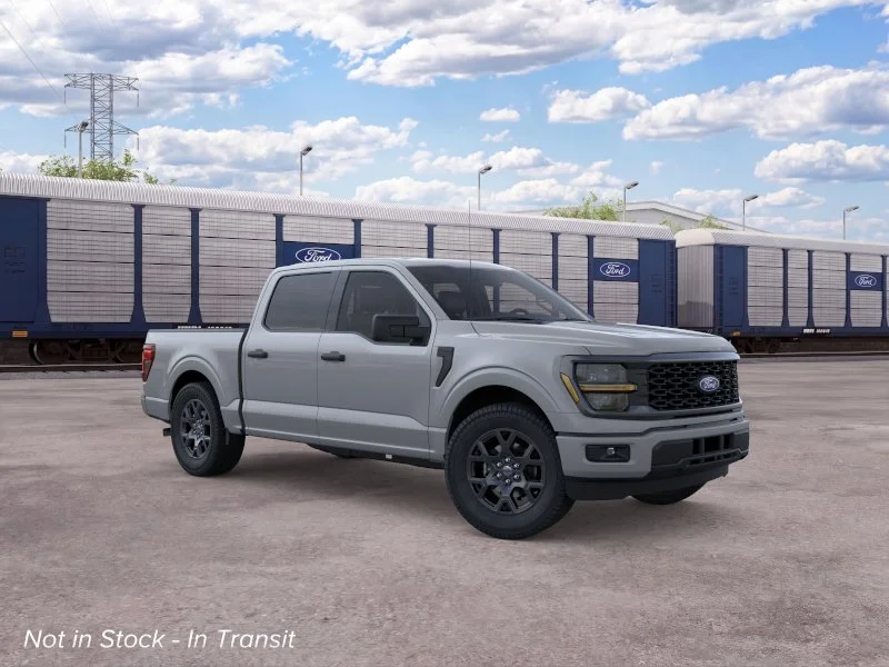New 2026 Avalanche Ford STX® image 7