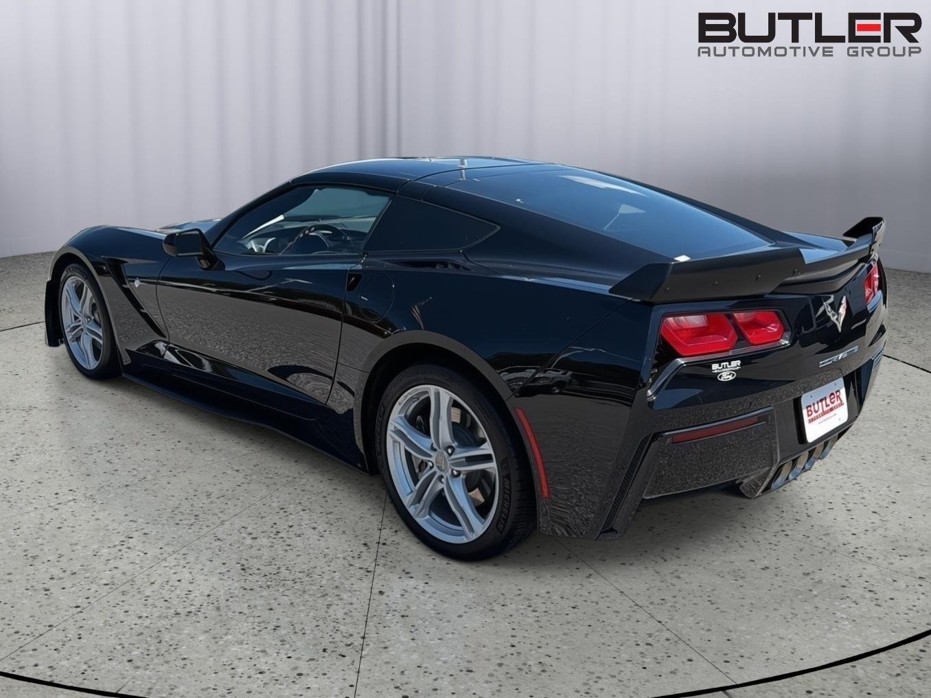 Used 2016 Black Chevrolet 1LT image 4