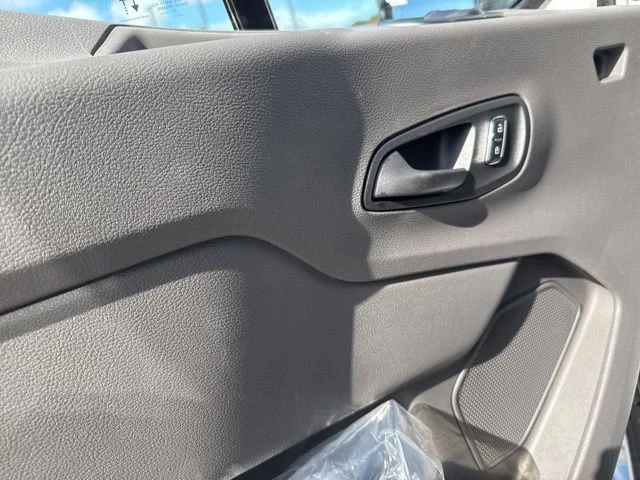 2026 Ford Transit Passenger Van XLT - Photo 22