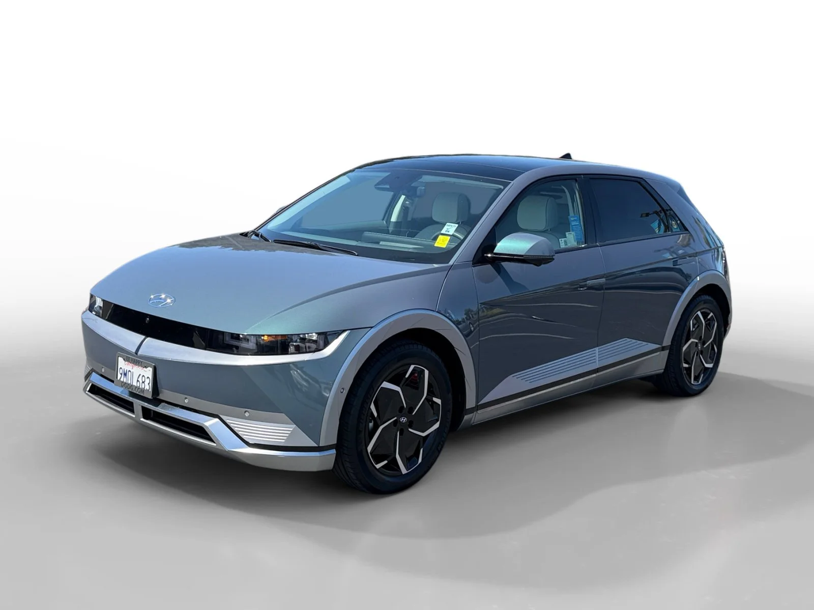 2024 Hyundai Ioniq 5 Limited RWD's photo