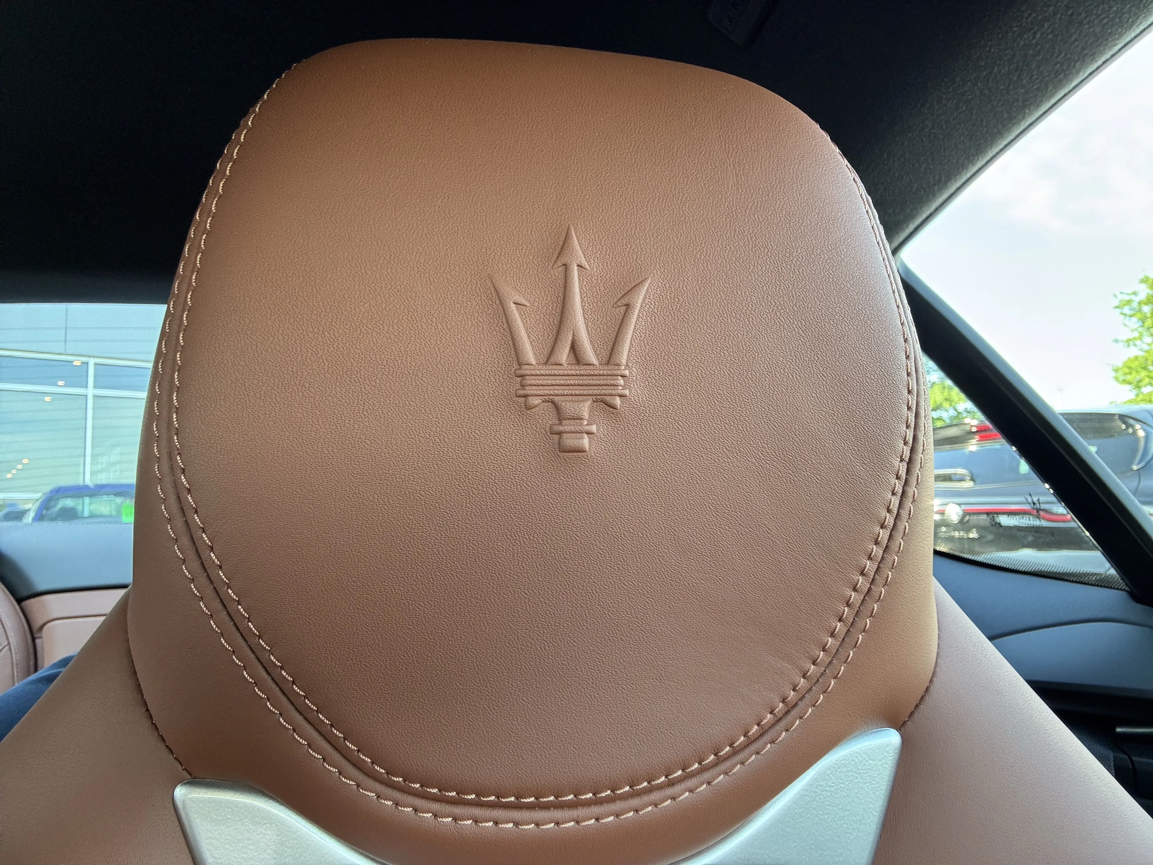 New 2026 TAN/TAN/TAN-0 Maserati  image 31