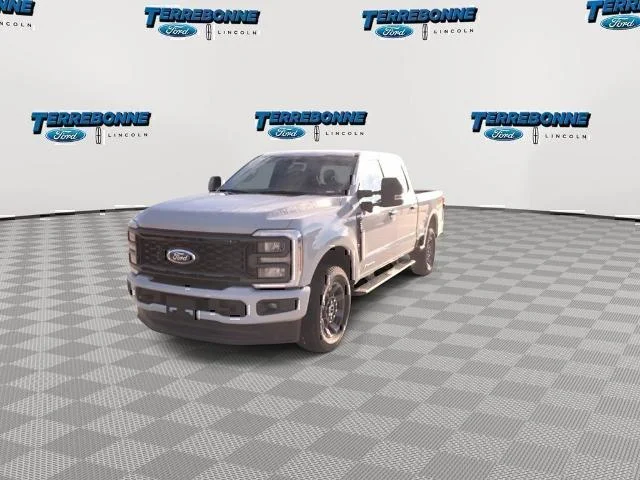 New 2026 Avalanche Ford F-250® XL image 23