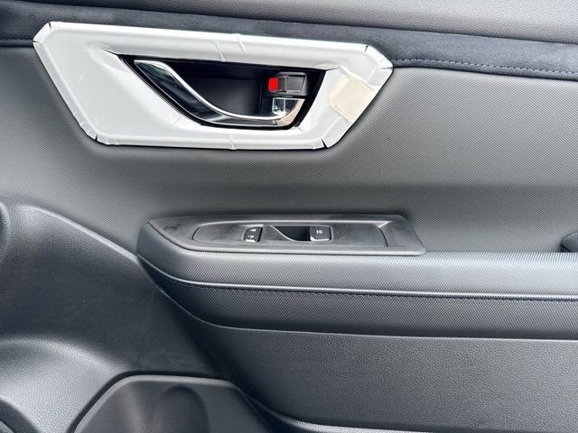 2026 Subaru Forester Limited - Photo 23