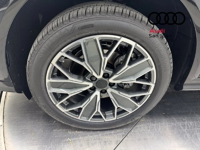 New 2026 Black Audi 2.0T Premium Plus image 6
