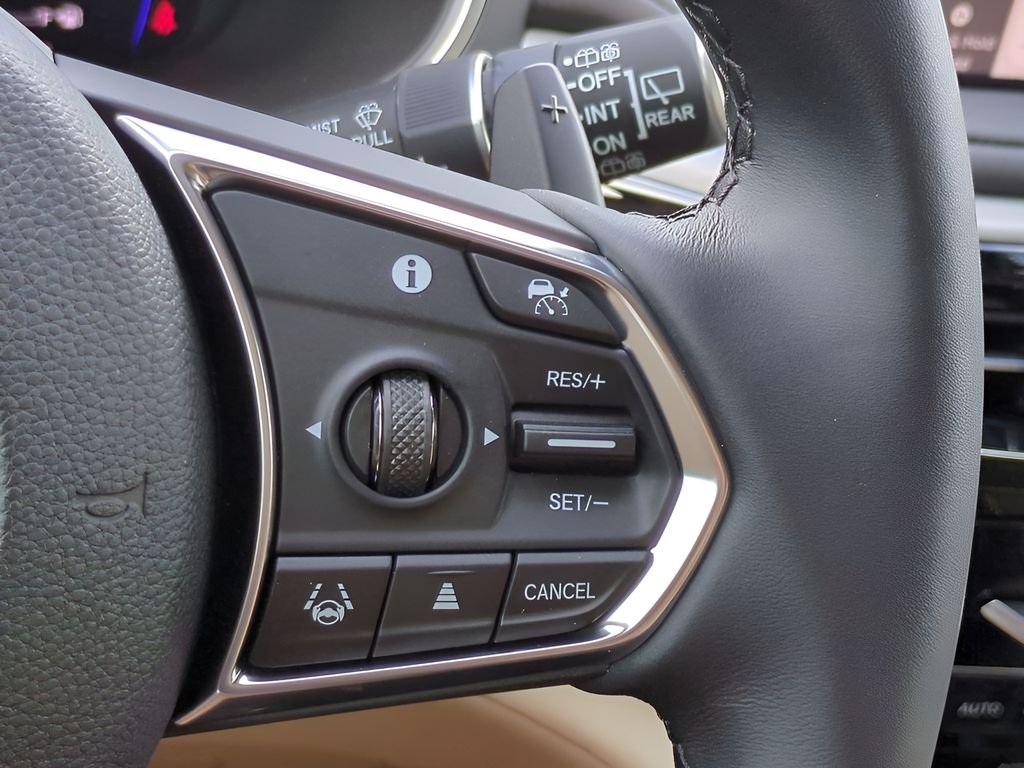 2026 Acura MDX Technology Package - Photo 28