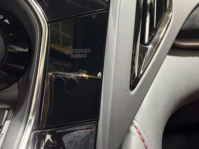 2025 Acura RDX A-Spec Package - Photo 39