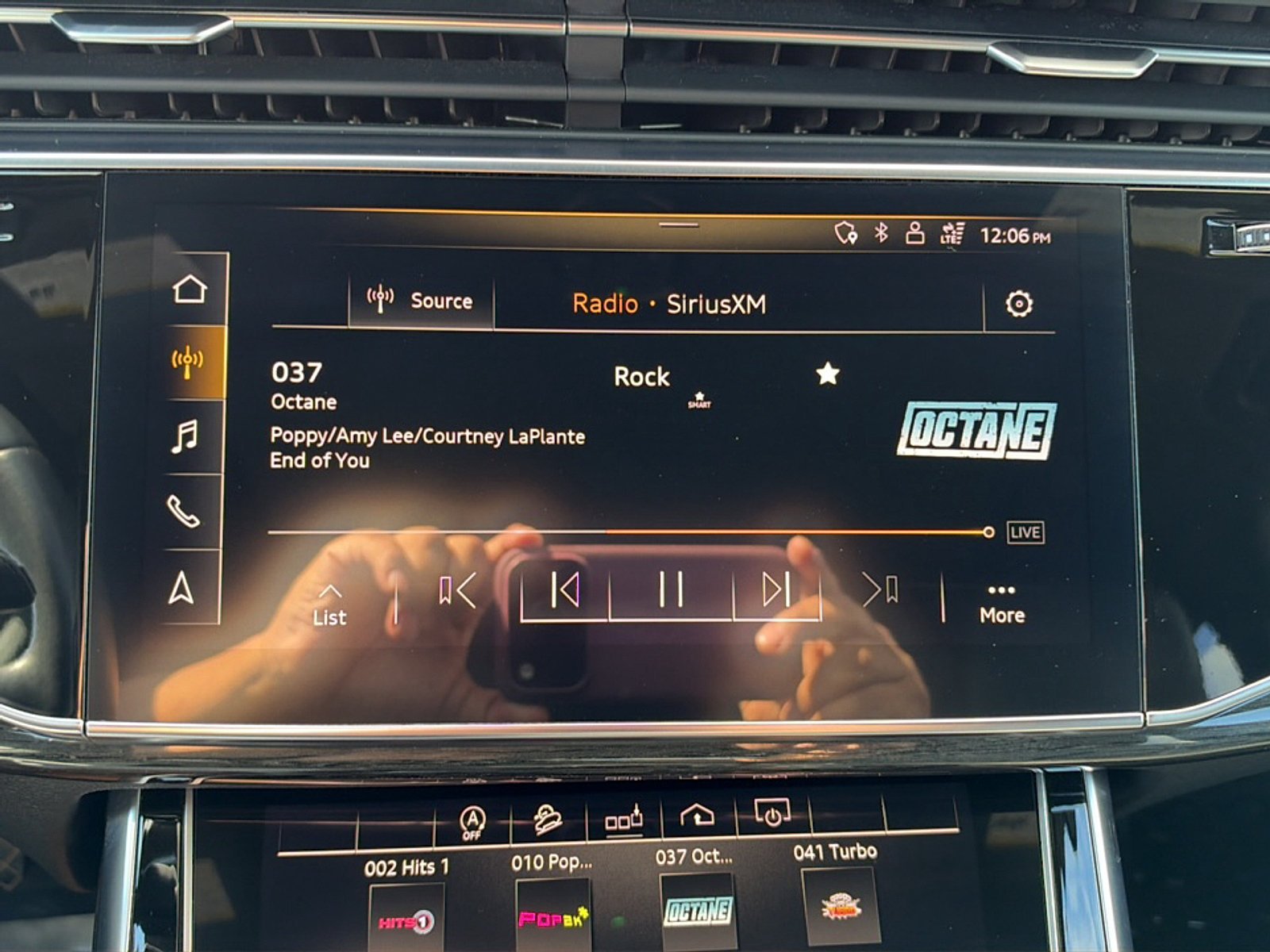 2020 Audi Q7 Premium Plus - Photo 40