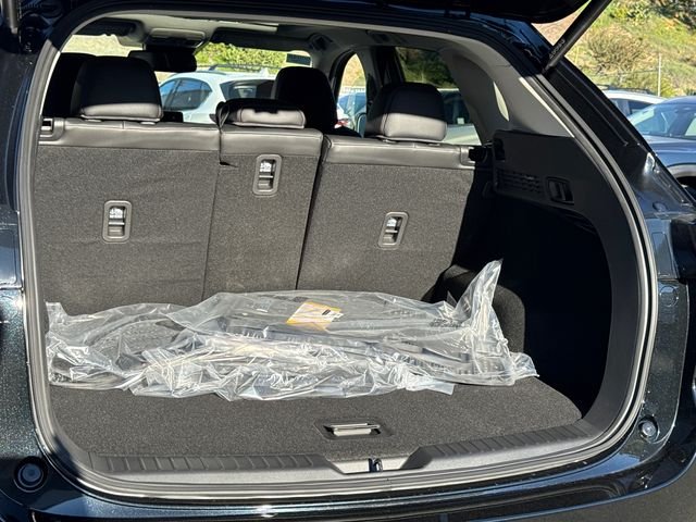 2025 Mazda CX-5 S Carbon Edition - Photo 13