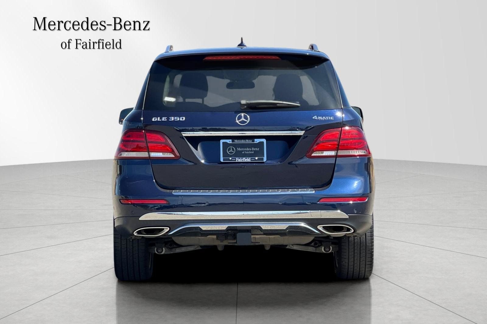 Used 2016 Black Mercedes-Benz 350 image 7