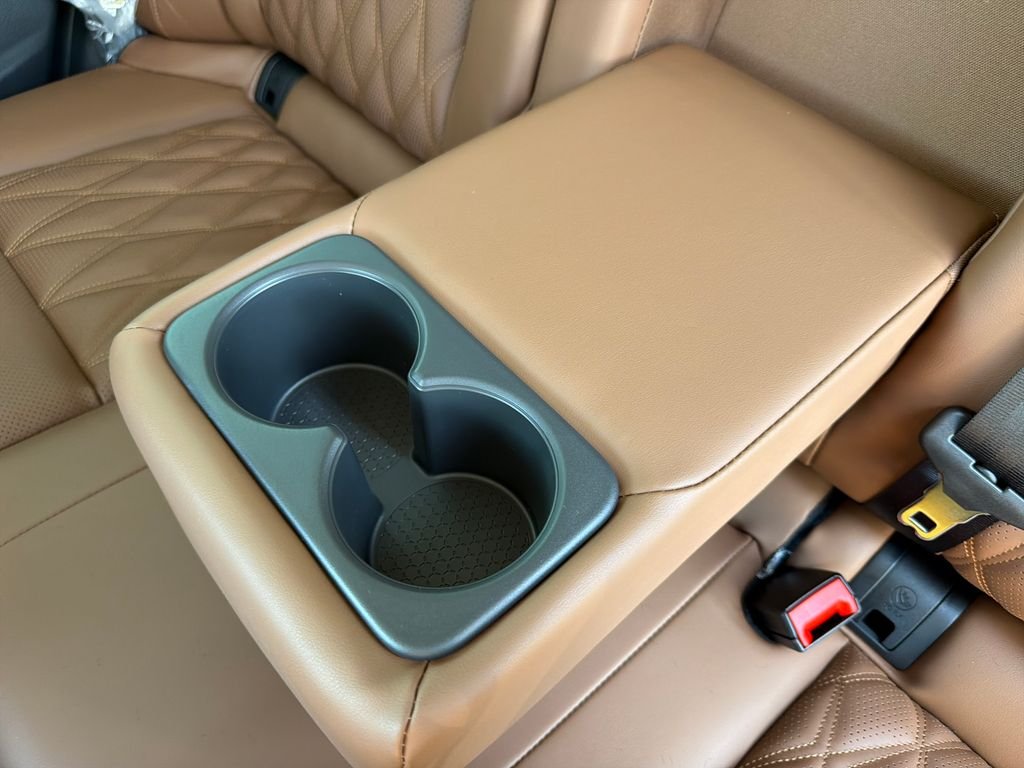 New 2026 Nissan Rogue Platinum 4D Sport Utility