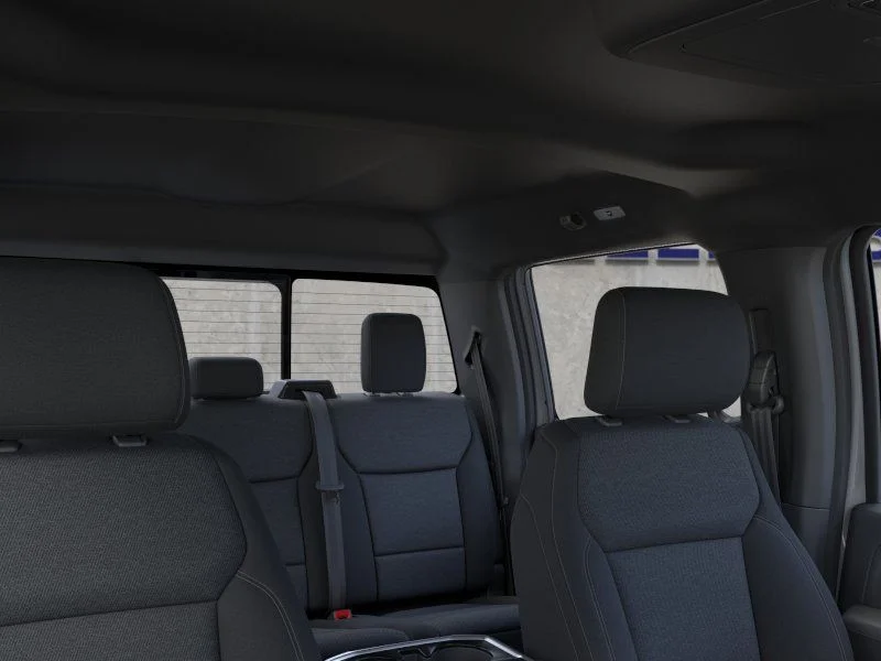 New 2026 White Ford XLT image 22