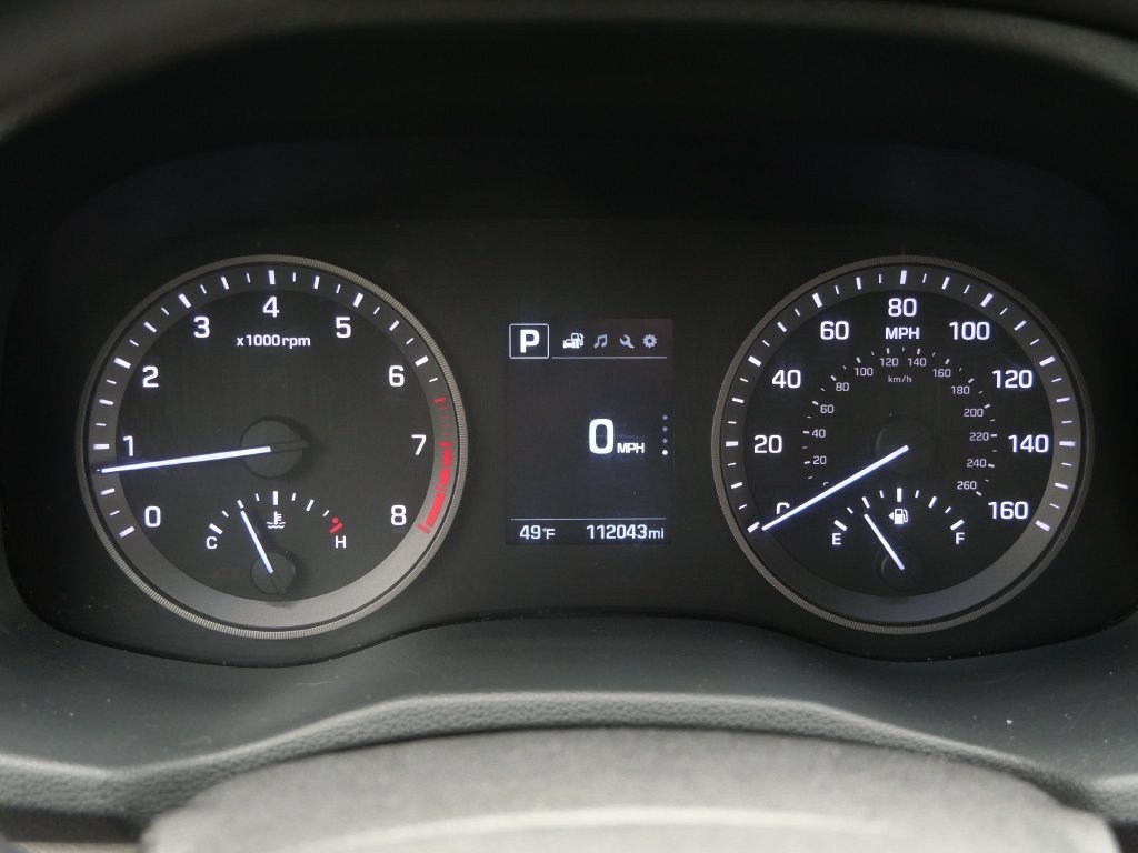 Certified Used 2017 Gray Hyundai Sport image 24
