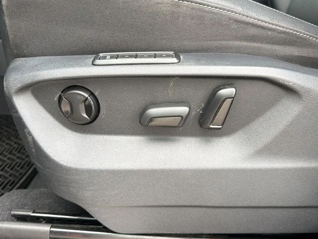 Certified Used 2019 Gray Volkswagen SEL image 21