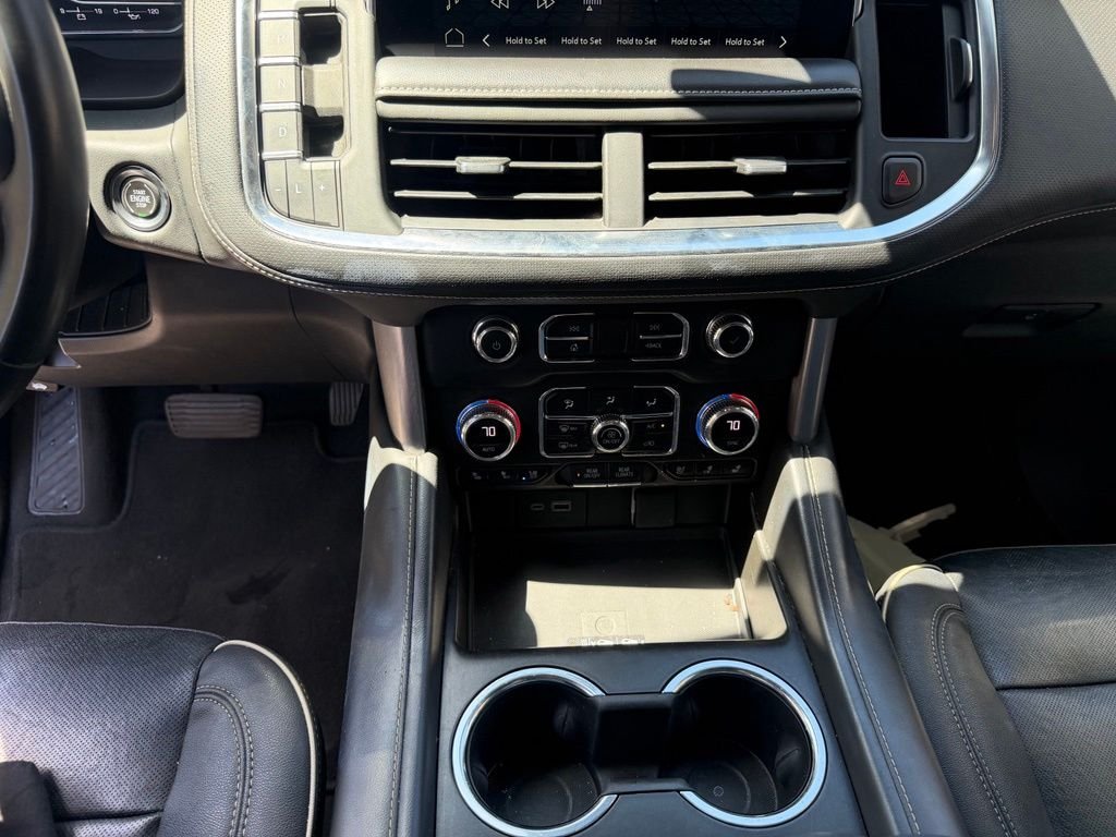 Used 2023 Silver GMC SLT image 23