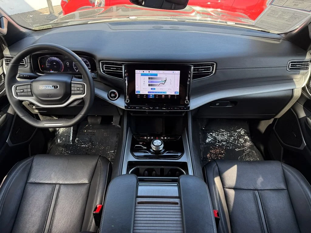 Used 2025 Black Jeep Series II image 20