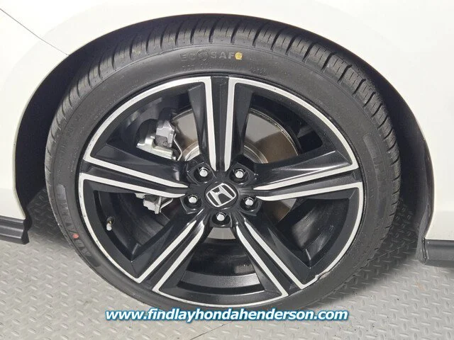 2023 Honda Accord Hybrid Sport - Photo 42