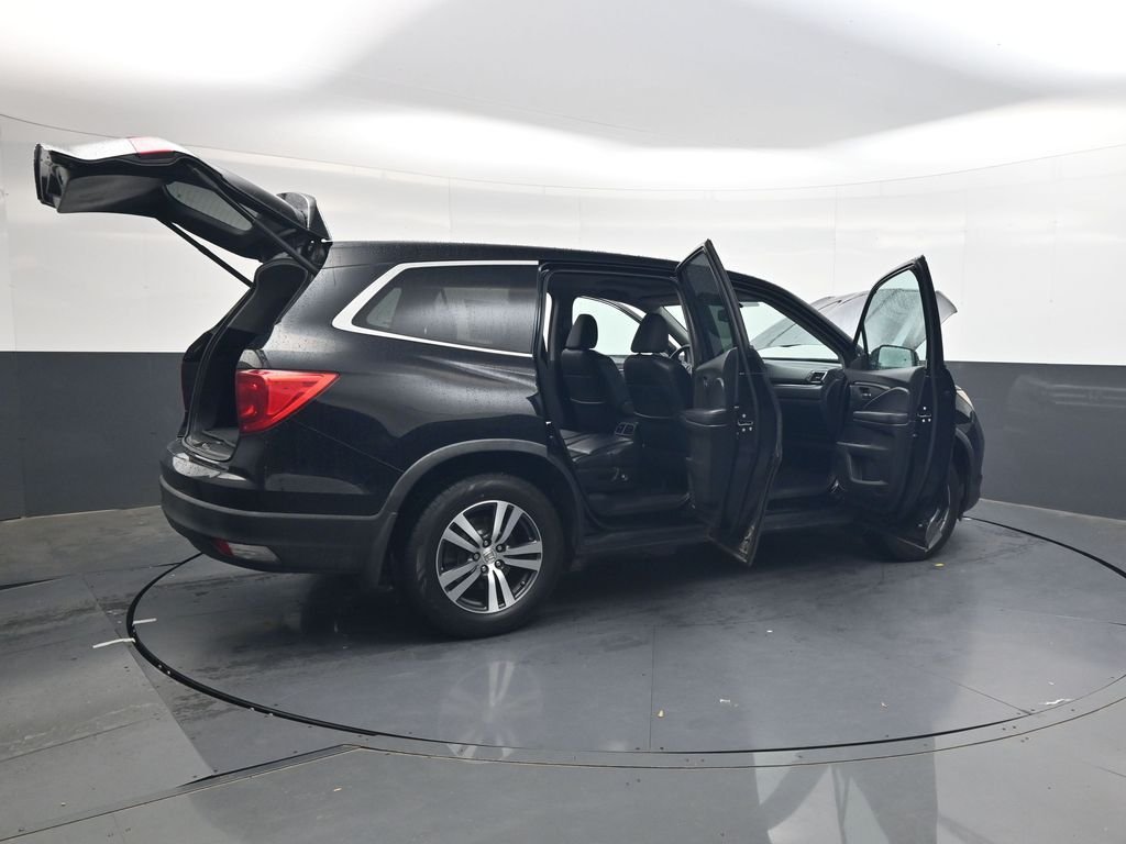 Used 2018  Honda EX-L image 38