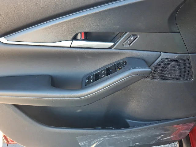 New 2026 Red Mazda 2.5 S Select Sport image 9