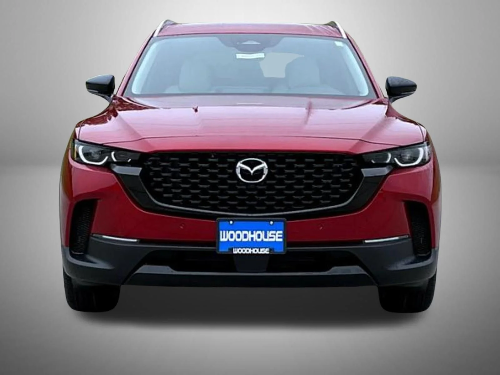 New 2026 Soul Red Crystal Metallic Mazda 2.5 S Premium AWD image 2