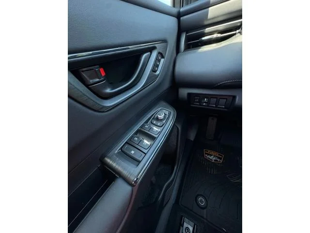 New 2026 MAGNETITE GRAY METALLIC Subaru Wilderness image 17