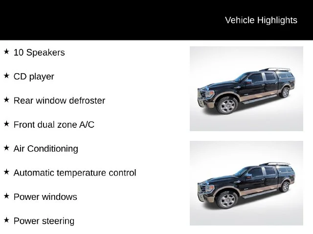 Used 2014  Ford Limited image 13