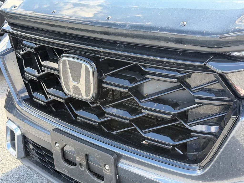 Used 2023 Gray Honda Sport Touring image 5