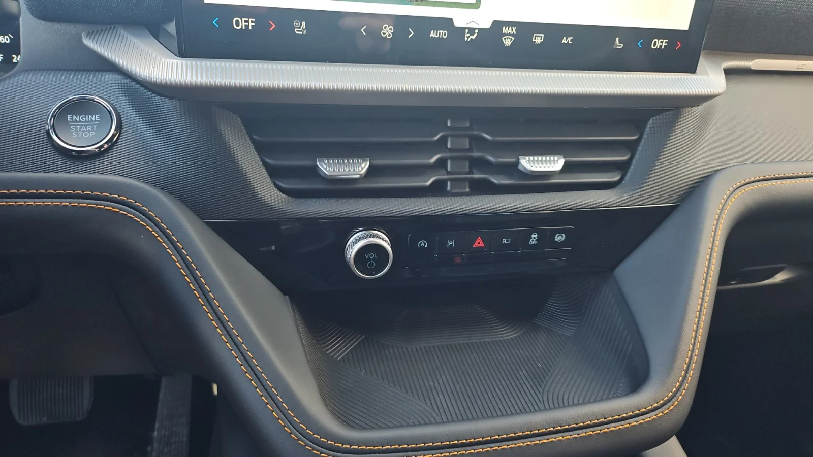 New 2026 Vapor Blue Metallic Ford Tremor 4WD image 14