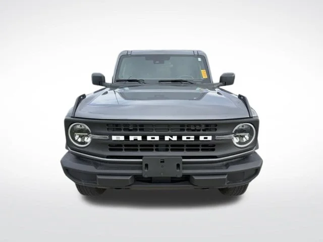 Used 2025 Gray Ford Big Bend image 2